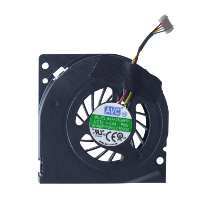 BAAA0508R5H - Ventilador CPU para Projetor ZTE SPRO2 | JVS Informática