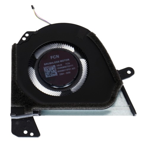 13NR08R0T02111 - Ventilador CPU Asus ROG Zephyrus M16 | JVS Informática