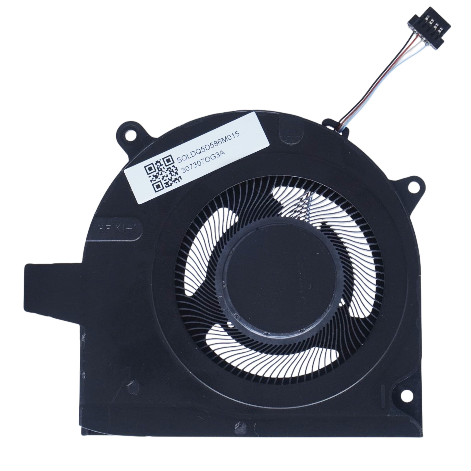 EG50040S1-CV80-S9A - Ventilador CPU para LG Gram 16T90R | JVS Informática