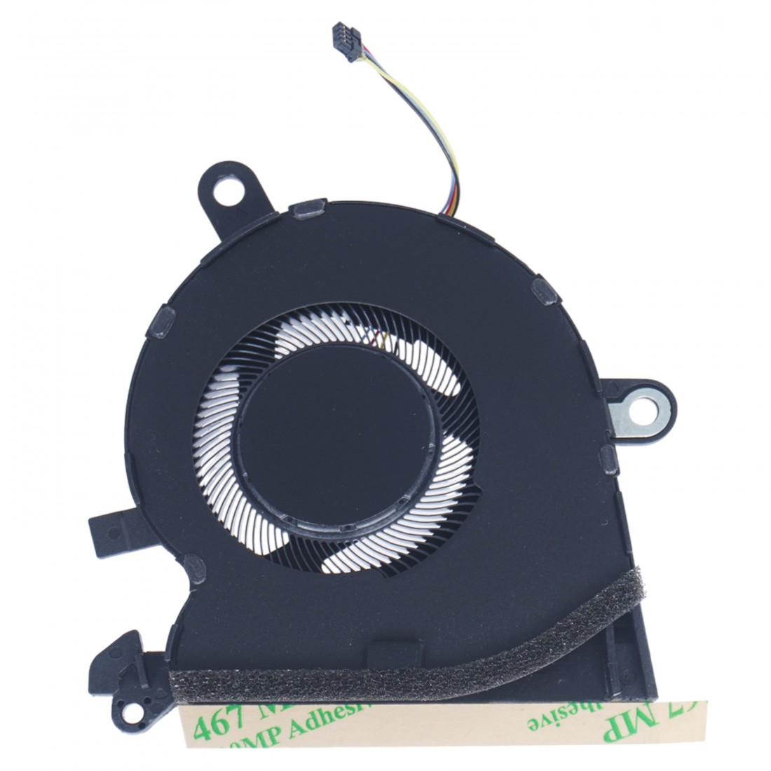 DFS5K123043638 - Ventilateur CPU pour Asus ROG Flow X13 GV301 | JVS Informática