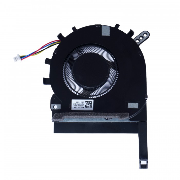 DFS5K22B056738 - Ventilateur CPU pour Asus A15 A17 | JVS Informática
