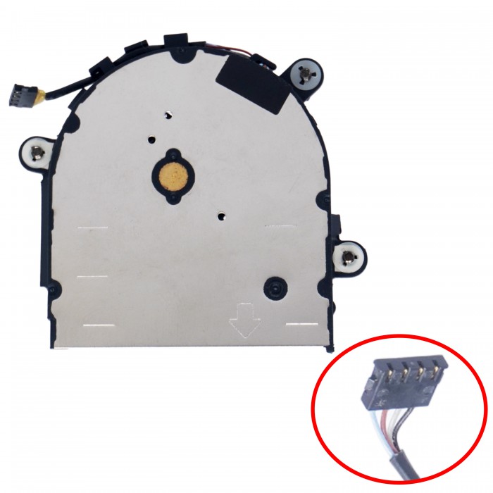 L34272-001 - Ventilador CPU HP Elitebook X360 1030 G3/G4 | JVS