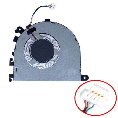 N36314-001 - Ventilateur CPU pour HP 14-EP 14-EM 240 G10 | JVS Informática