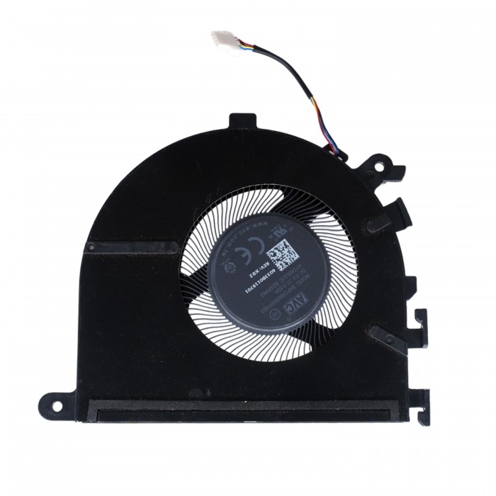 N36314-001 - CPU Fan for HP 14-EP 14-EM 240 G10 | JVS Informática