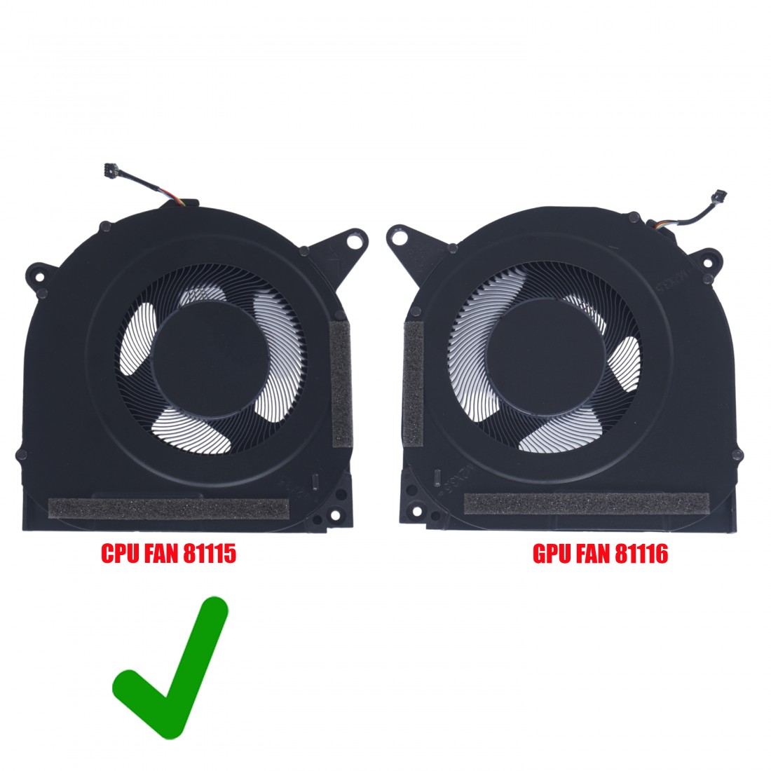 DFS5K121142629 - Ventilador CPU Lenovo Legion S7-15ACH6 | JVS