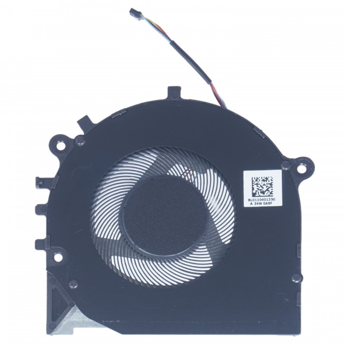 DFS5K12304363Q - Ventilateur CPU Lenovo IdeaPad S540 | JVS Informática