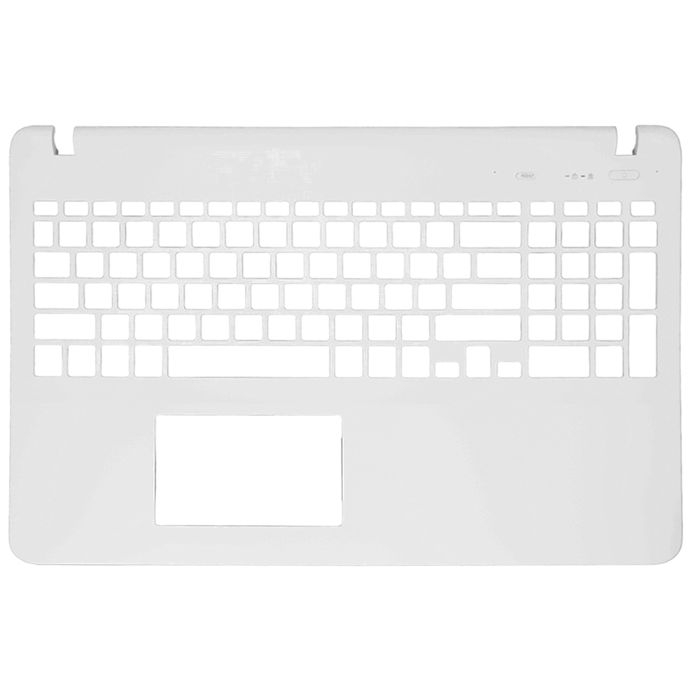 Coque Superior Palmrest pour Sony VAIO SVF152 Series - Blanco