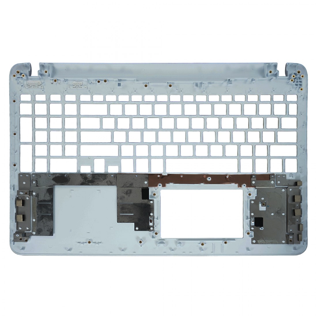 Coque Superior Palmrest pour Sony VAIO SVF152 Series - Blanco