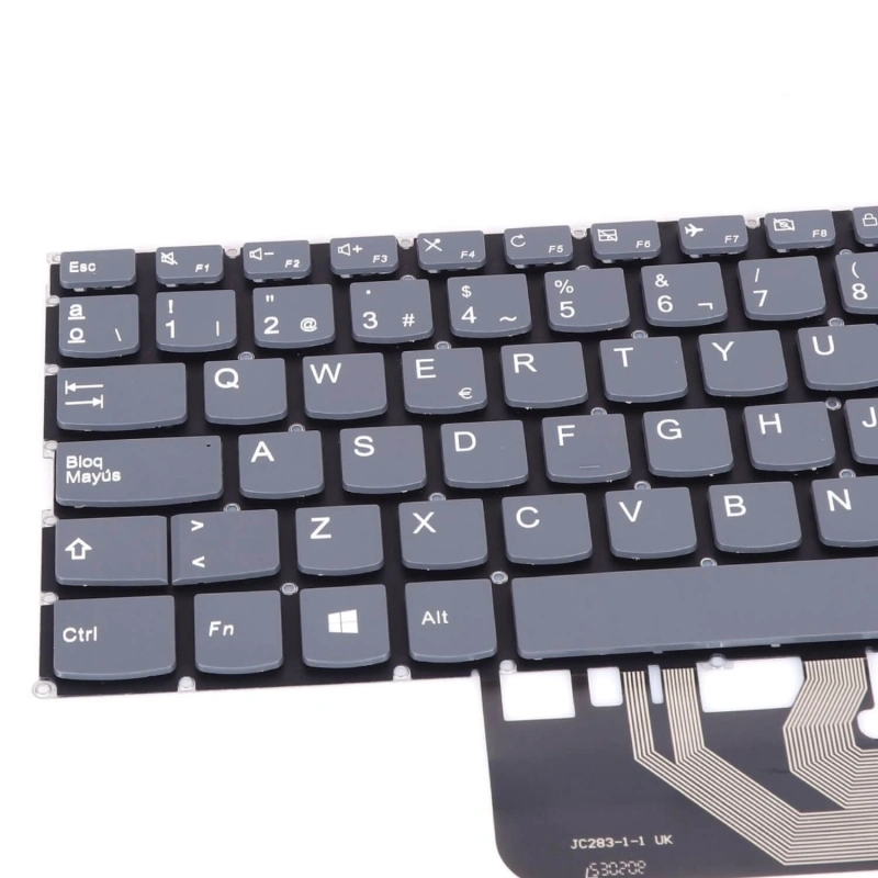 PK131721A13 - Spanische Tastatur Lenovo Yoga 530-14IKB | JVS Informática