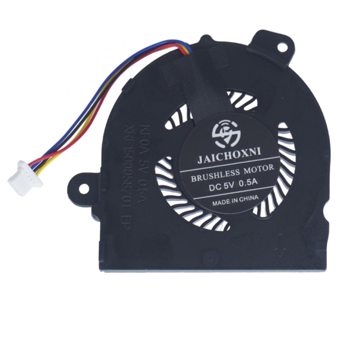DQ5DC87E001 - Ventilador VRAM para Asus ROG Strix GL703 | JVS Informática