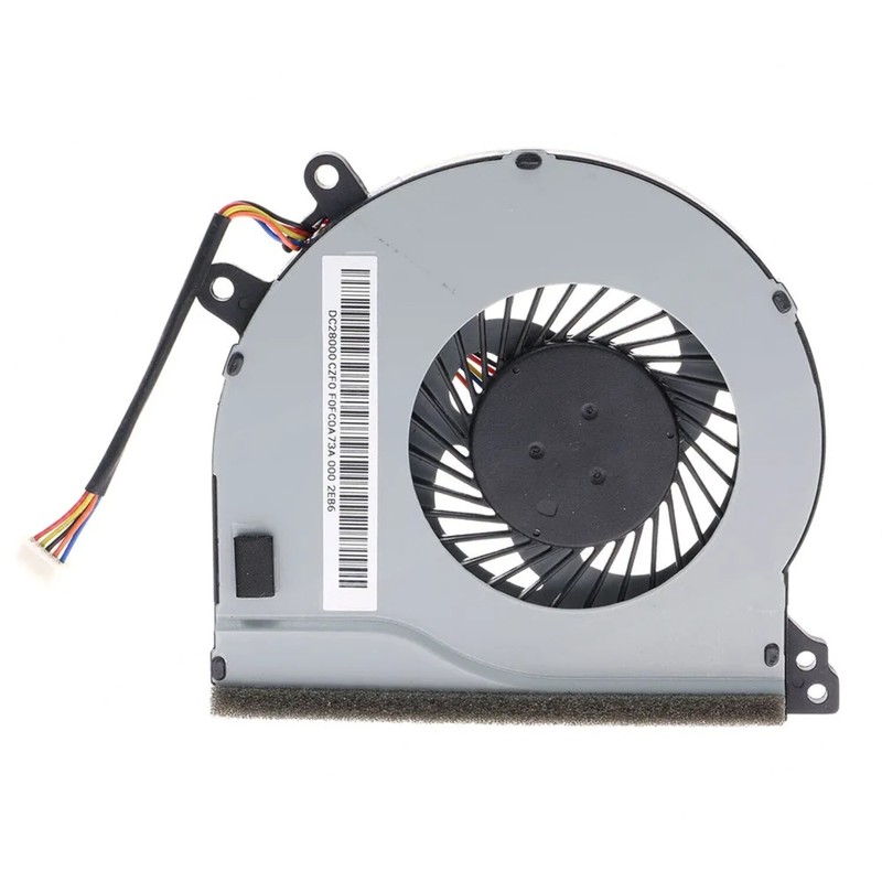 DC28000CZF0 - Ventilador CPU para Lenovo IdeaPad 310 510 | JVS