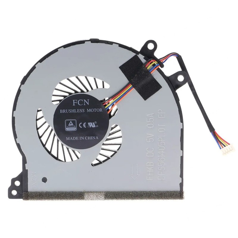 DC28000CZF0 - Ventilador CPU para Lenovo IdeaPad 310 510 | JVS