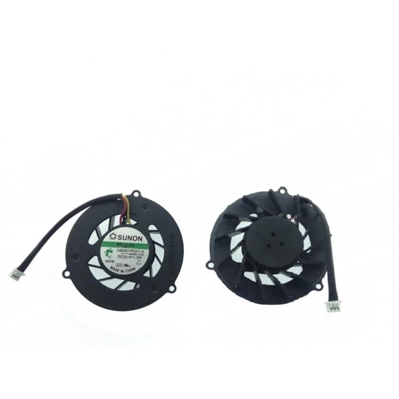 Ventilateur CPU 3 Broches pour Acer Aspire 2930 | JVS Informática