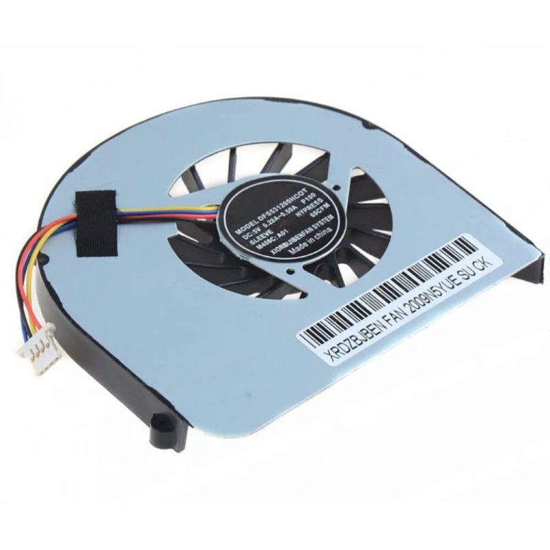 AB7505HX-R0B - Ventilador CPU para Acer Aspire 3820 | JVS