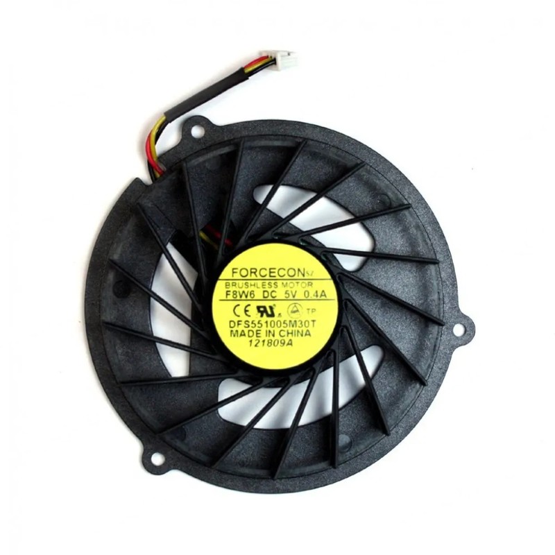 80389 - Ventilador CPU para Acer Aspire 7735 (V1) | JVS Informática