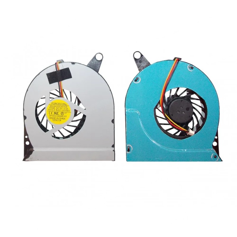 KSB06105HA-BL87 - CPU Fan for Acer Aspire V3-771G | JVS Informática