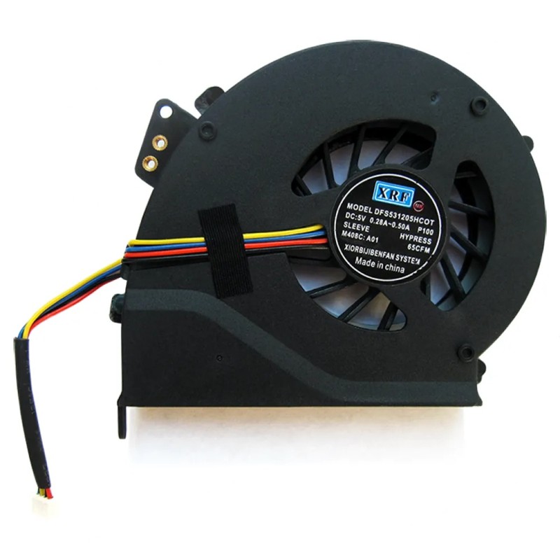 AB0805HX-TBB - Ventilador CPU para Acer Extensa 5235 | JVS