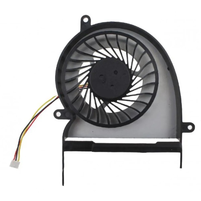 Ab07405hx10g300 - CPU Fan for ASUS K45D K45DR | JVS Informática