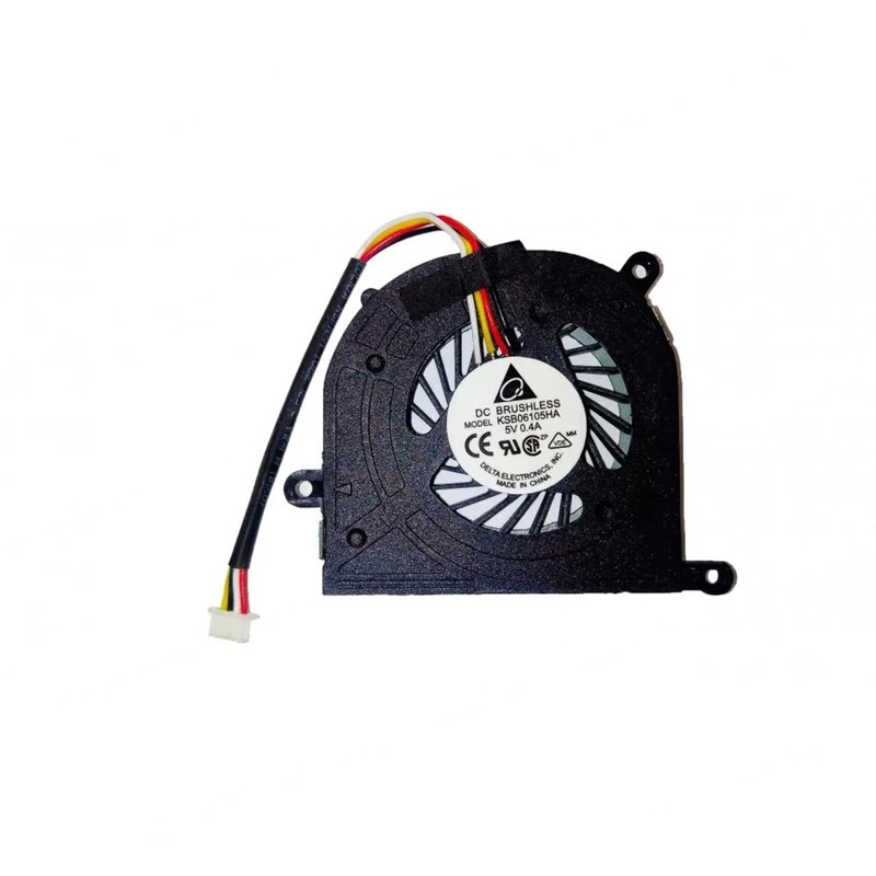 517749-001 - Ventilador CPU para HP Pavilion DV2 | JVS Informática