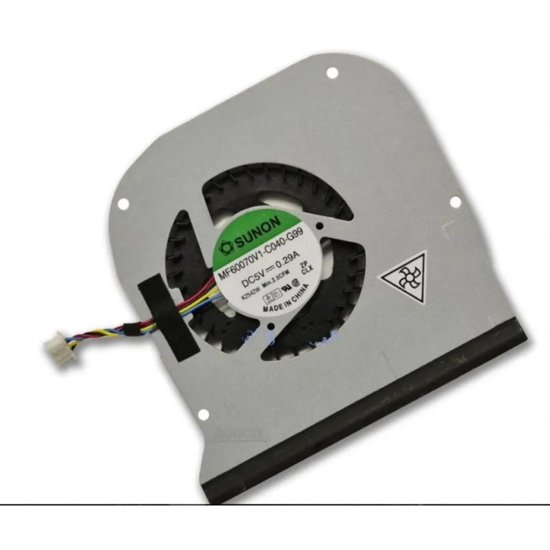 MF60070V1-C040-G99 - Ventilateur CPU Dell Latitude E6320 | JVS Informática