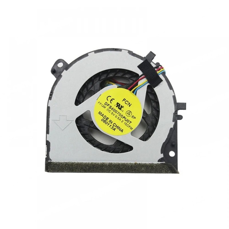 DFS400705PU0T - Ventilador CPU Dell Inspiron 11 3135 3137 | JVS Informática