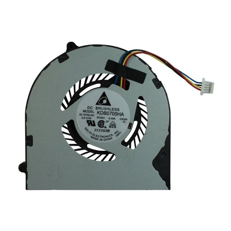 KDB0705HA - Ventilador CPU para Dell Latitude E3330 | JVS