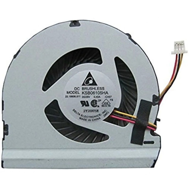 3KDCW - Ventilador CPU para Dell Inspiron 14Z-5423 | JVS
