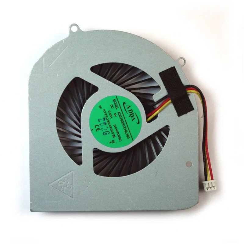 MK9J3 - Ventilador CPU para Dell XPS 14z | JVS Informática
