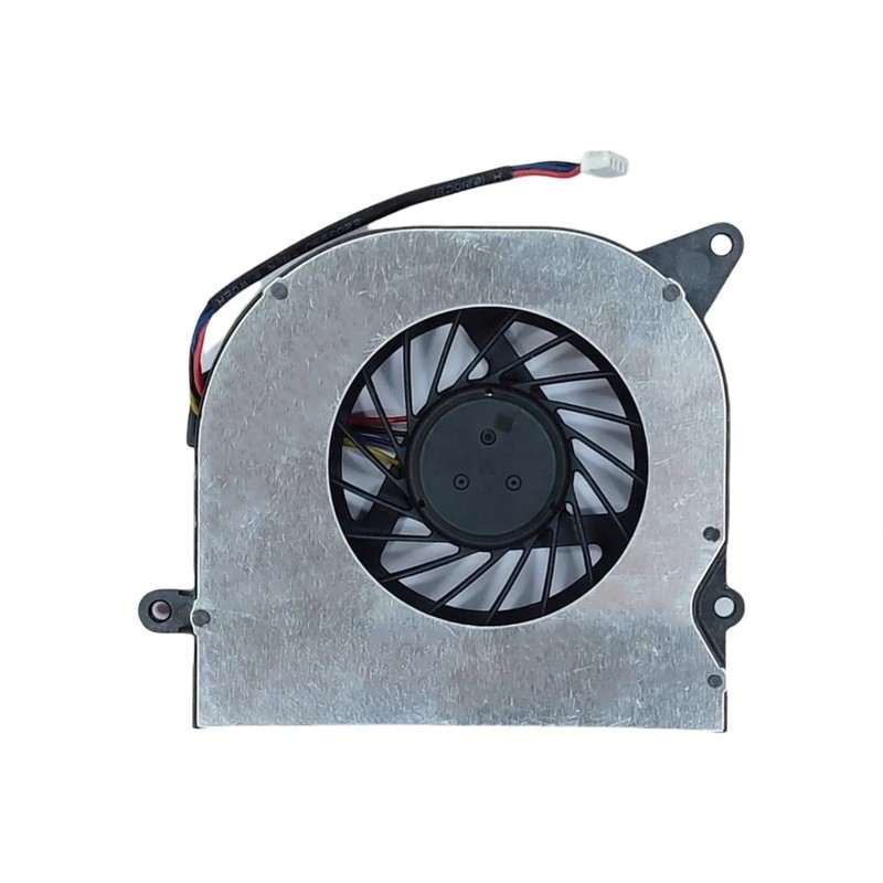 DFS531205PC0T - CPU Fan for ASUS F6 / F7T9 (4 Pin) | JVS Informática
