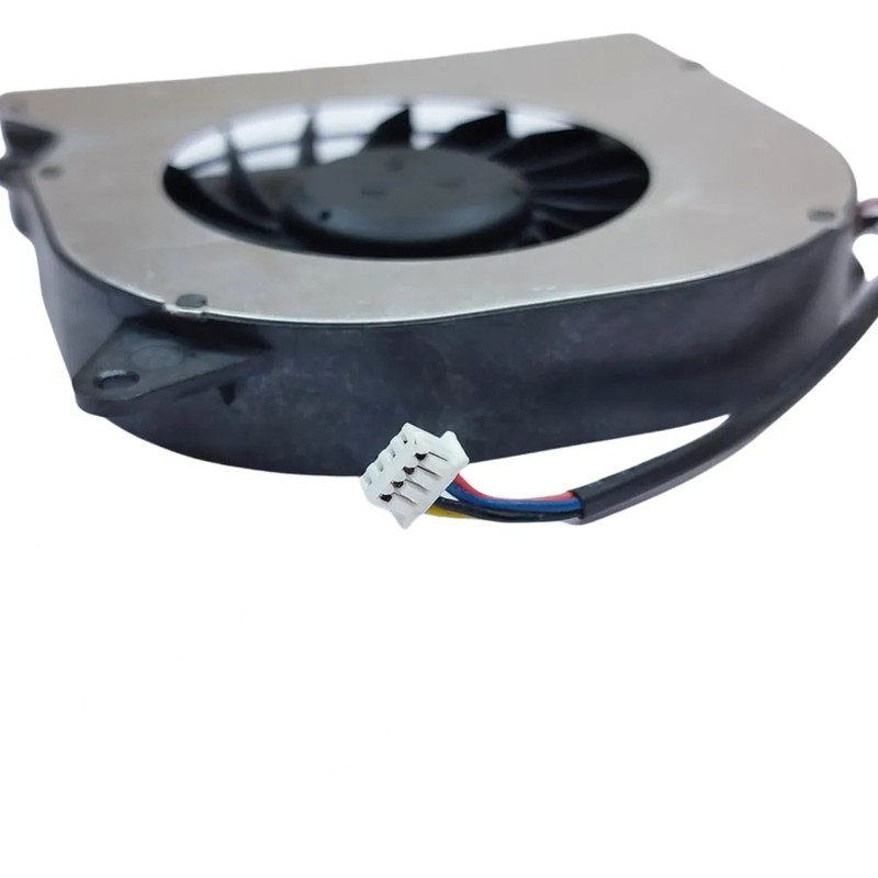 DFS531205PC0T - CPU Fan for ASUS F6 / F7T9 (4 Pin) | JVS Informática