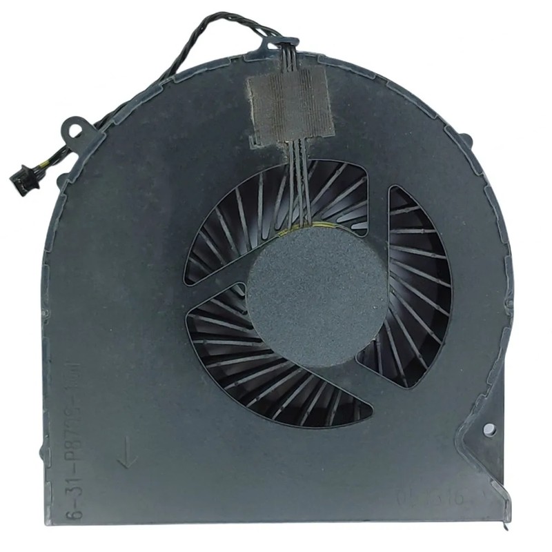 DFS651605MC0T - Ventilador CPU para Clevo P870s P775dm | JVS