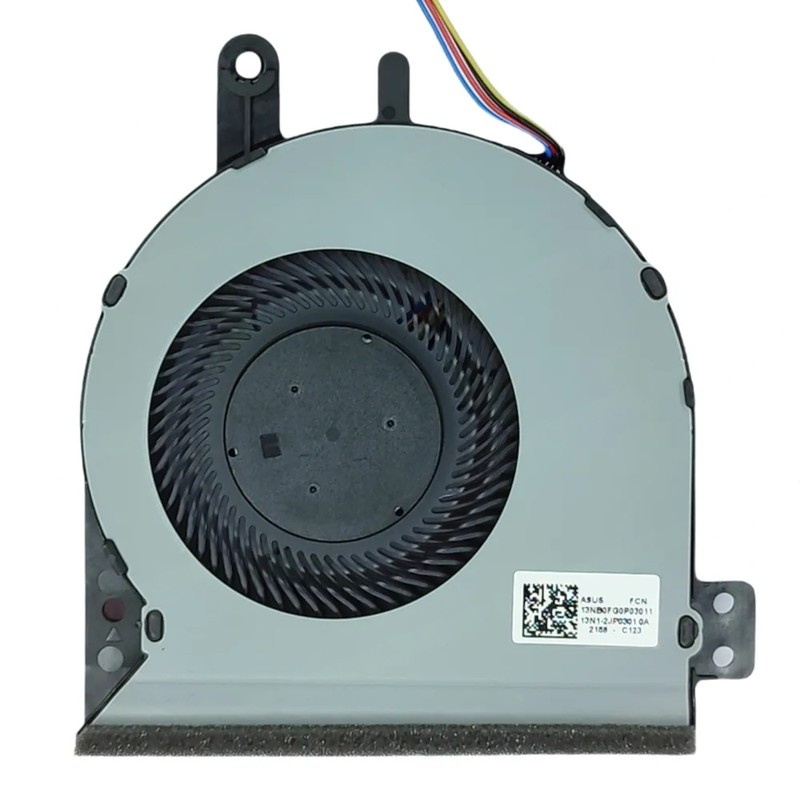 DFS501105PR0T - Ventilador CPU para ASUS Vivobook X442 | JVS