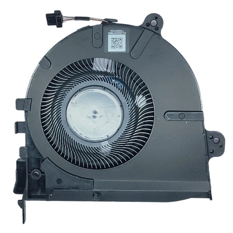 M33085-001 - Ventilador CPU para HP ProBook 430 G8 | JVS