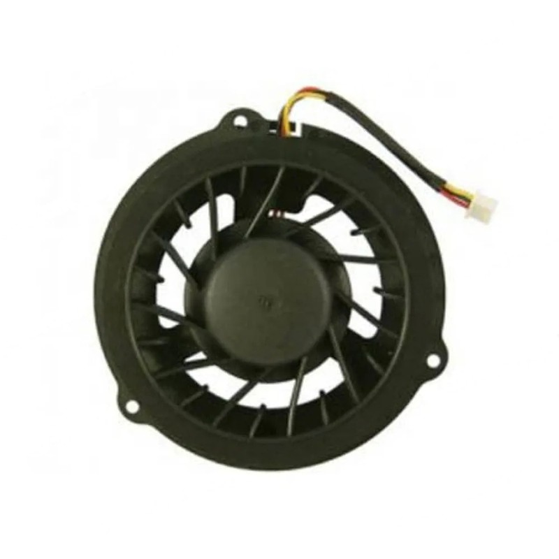 384622-001 - CPU Fan for HP Compaq DV4000 / V4000 | JVS Informática