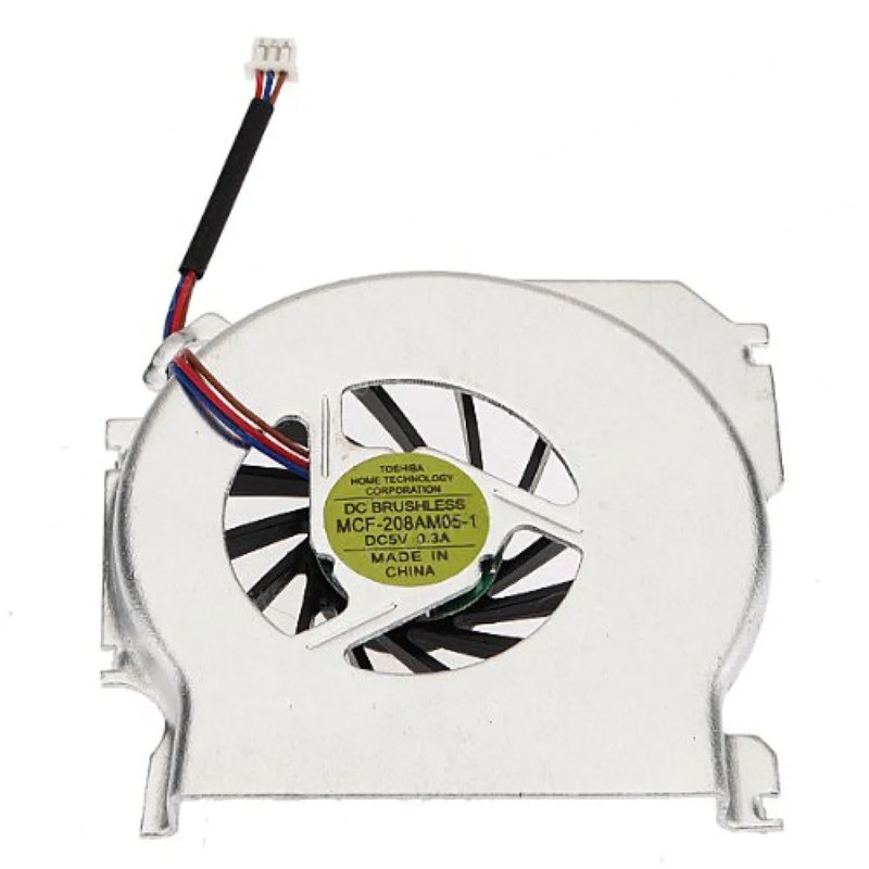 MCF-208AM05-01 - Ventilador CPU Lenovo ThinkPad T40 T42 | JVS