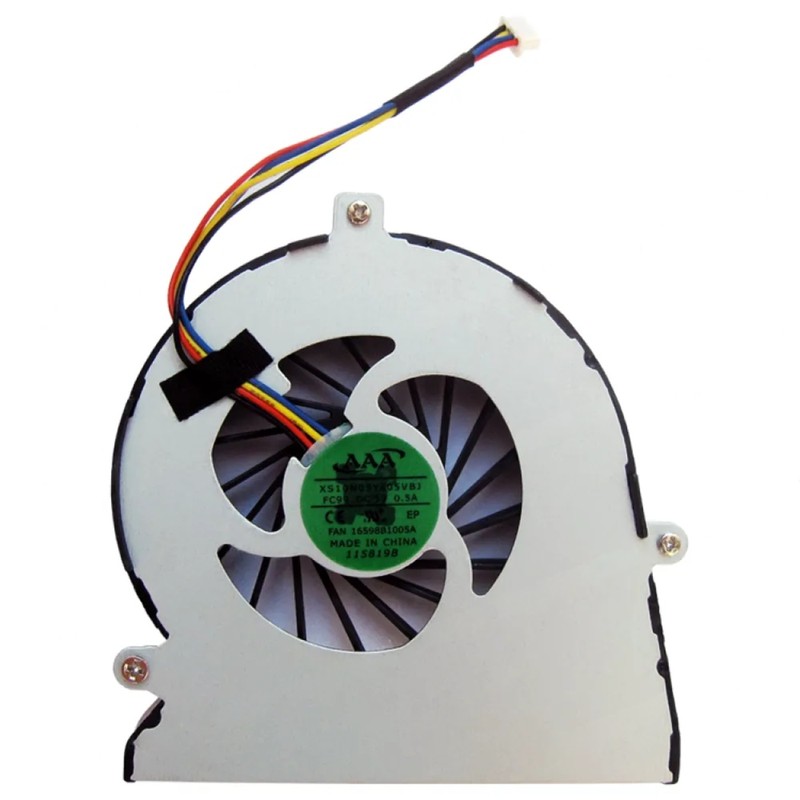 DFS551205ML0T - CPU Fan for Lenovo Y560 | JVS Informática