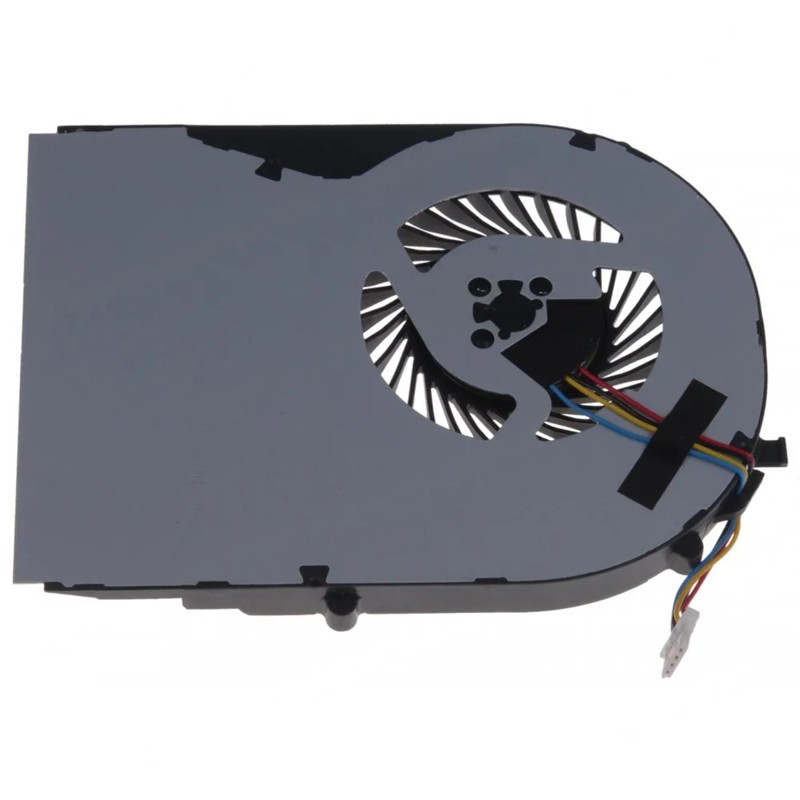 DB04 - Ventilador CPU para Lenovo IdeaPad S410p S510p | JVS