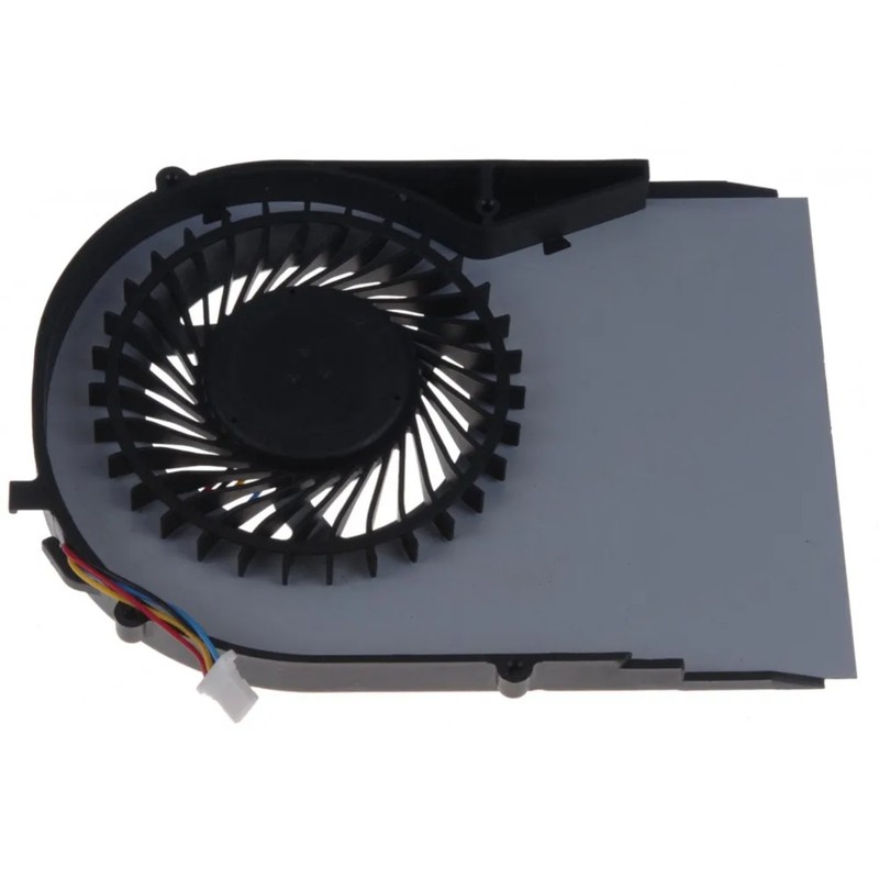 DB04 - Ventilador CPU para Lenovo IdeaPad S410p S510p | JVS