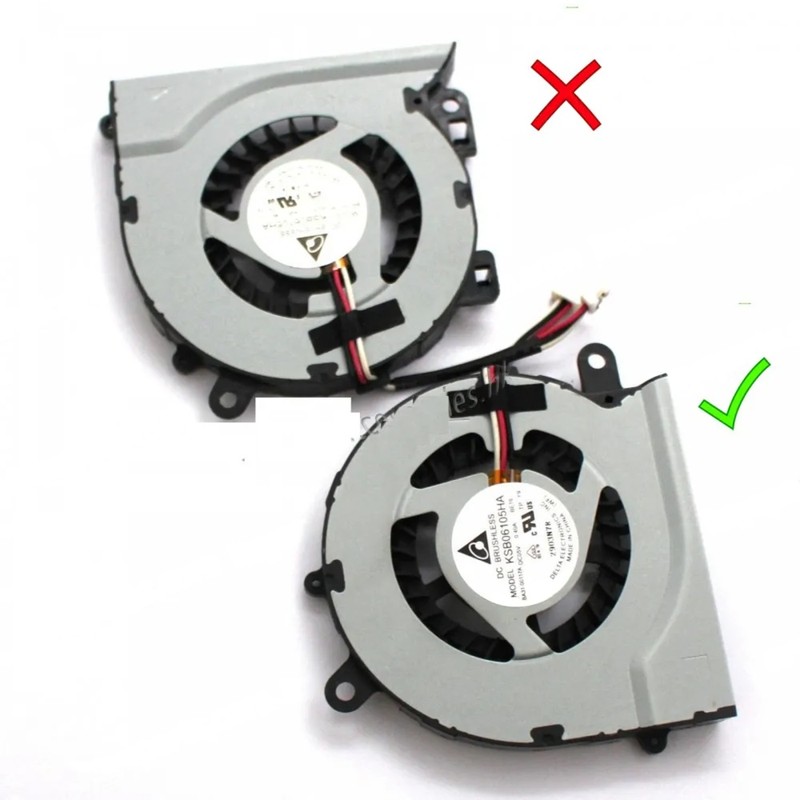 BA31-00116A BA31-00117A - Samsung NP700Z Fan | JVS Informática