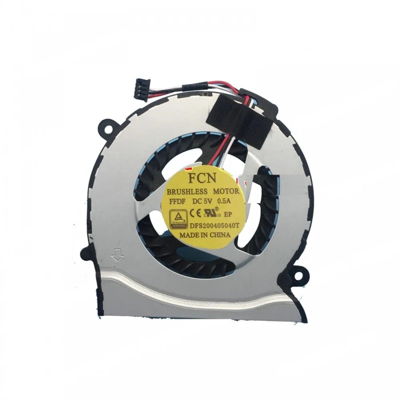 BA31-00102A - Ventilador CPU para Samsung NP400B2B | JVS