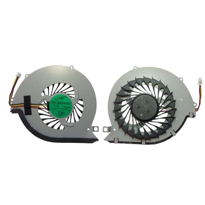 AB07505HX080300 - Ventilateur CPU pour Sony Vaio SVF15 | JVS Informática