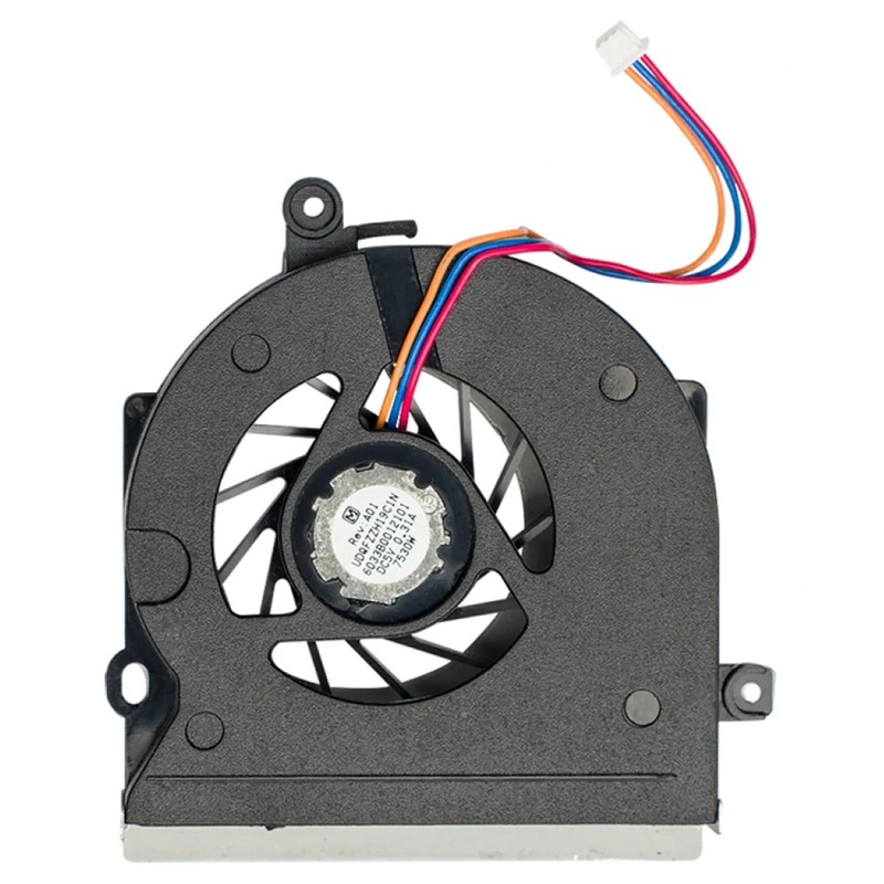 UDQFRZH05C1N - Ventilador CPU Toshiba Satellite A300 L300 | JVS