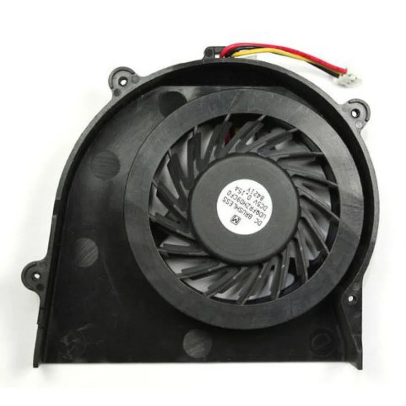 UDQFRZH09CF0 - CPU Fan for Sony Vaio VGN-SR | JVS Informática