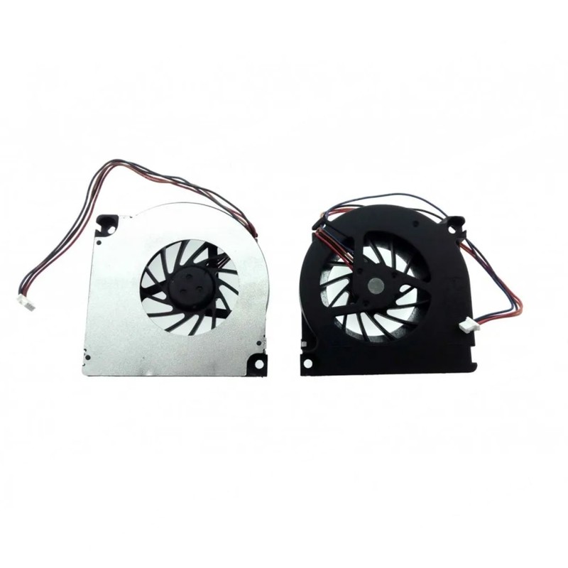 GDM610000075 - Ventilador CPU Toshiba Satellite A100 A105 | JVS