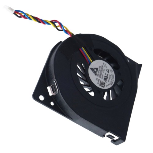 BSB05505HP - Ventilador CPU para Intel NUC 4 Pines | JVS