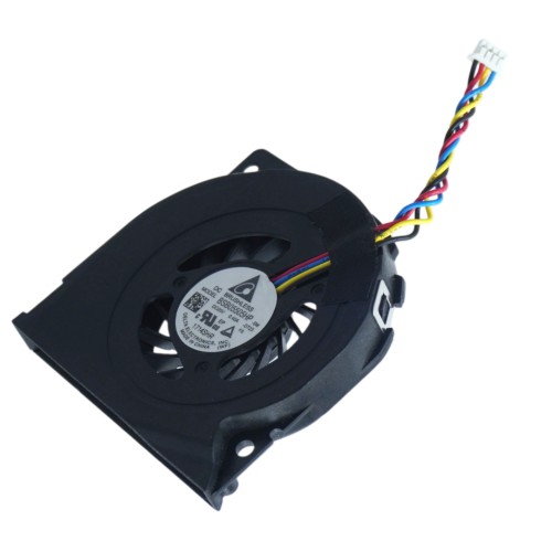 BSB05505HP - Ventilador CPU para Intel NUC 4 Pines | JVS