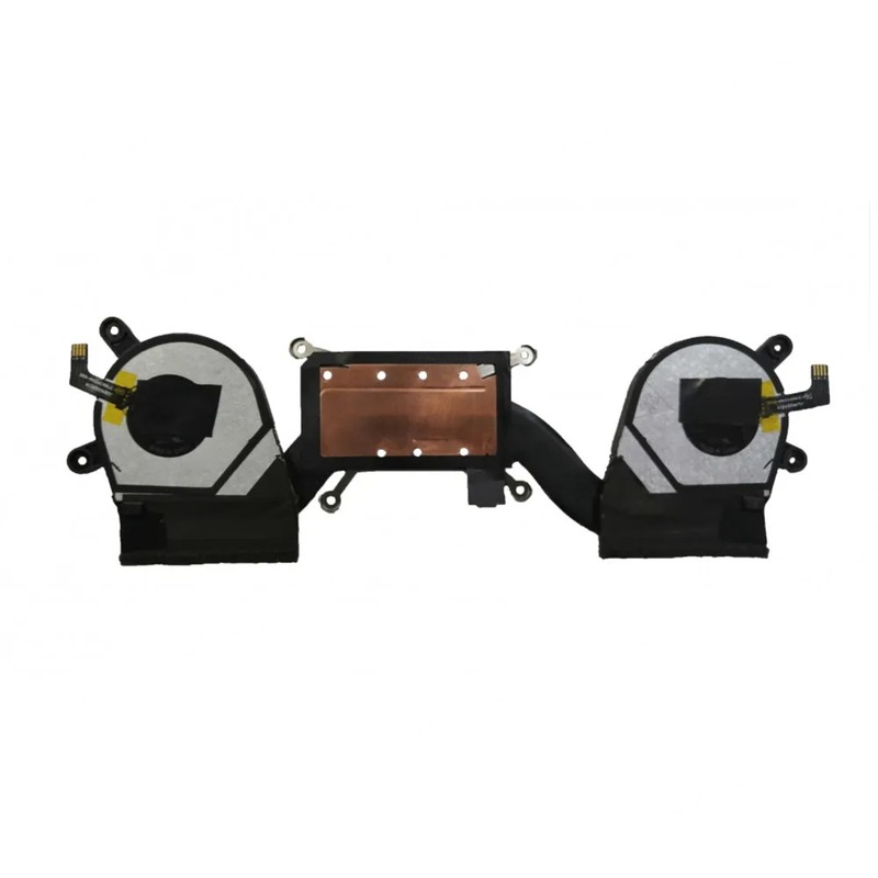 5H40Q95820 - CPU Fan for Lenovo Yoga 730-13IKB | JVS Informática