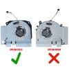 EG75071S1-C010-S9A - Ventilador CPU Xiaomi MI 15.6 Game | JVS
