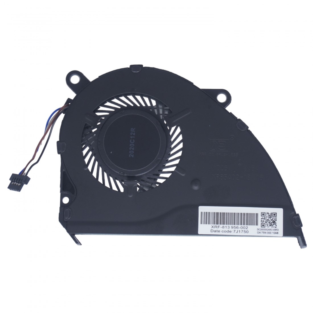 L26368-001 - Ventilador CPU para HP Pavilion 14-CE | JVS Informática