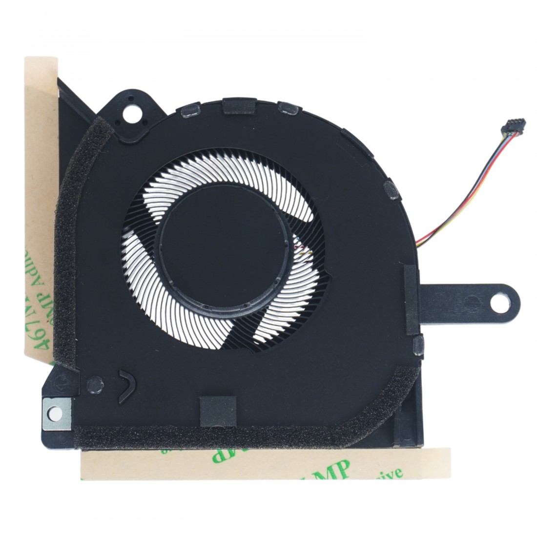 DFS5K223052838 - GPU Fan for Asus ROG Flow X13 | JVS Informática